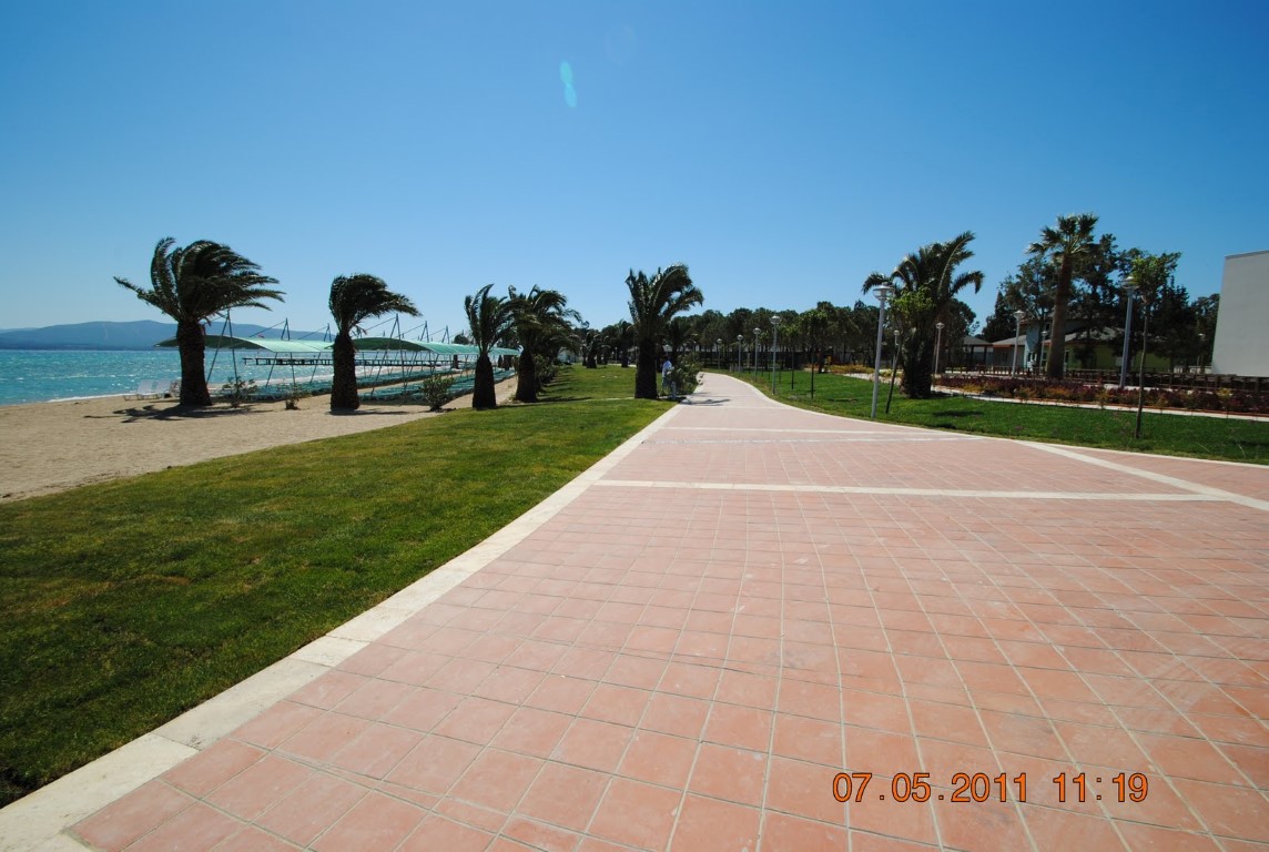 imagini hotel VENOSA DIDIM